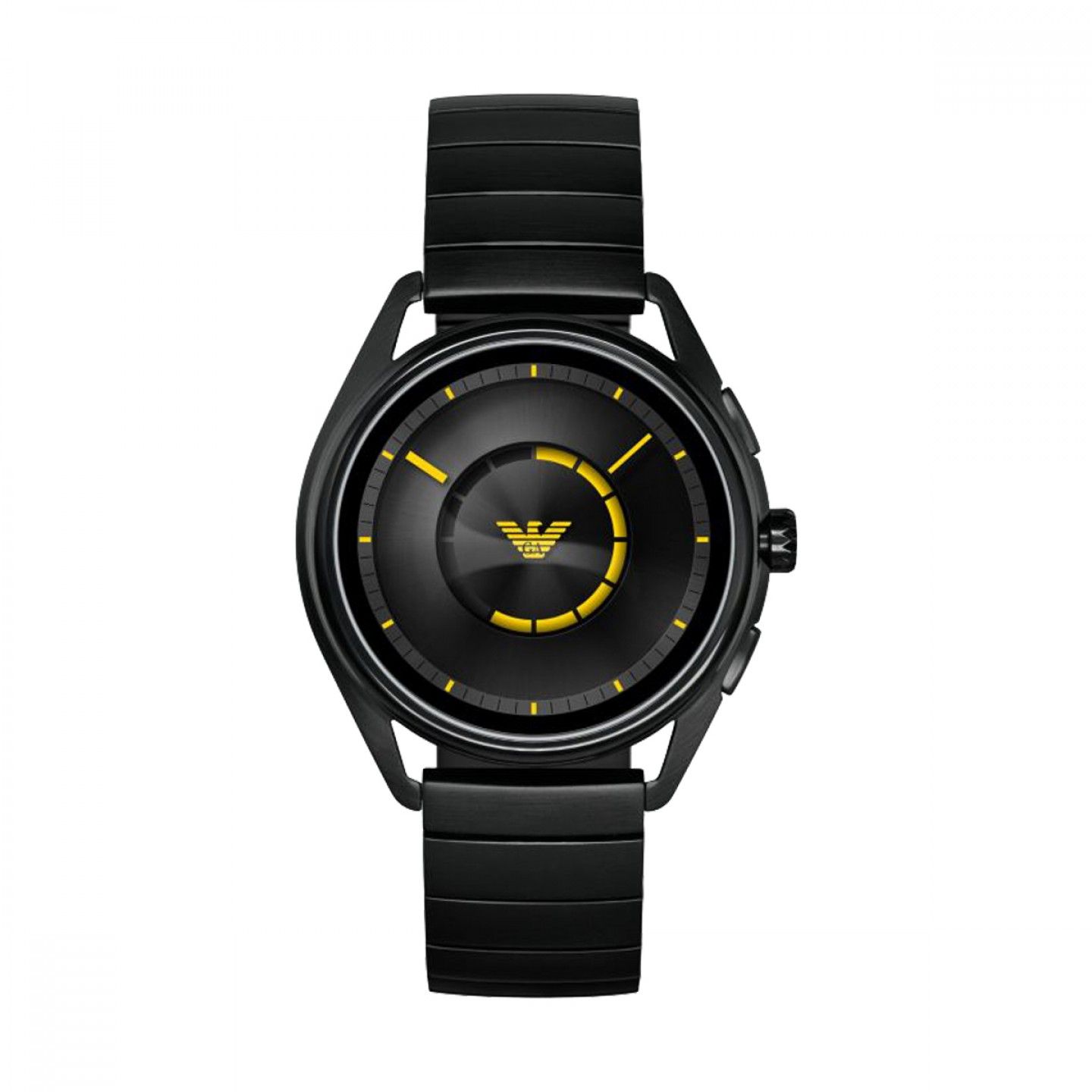 Relógio Inteligente EMPORIO ARMANI Connected (Smartwatch)