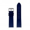 Bracelete WATX 44 Leather Siren Azul