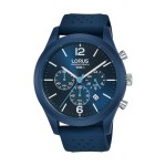 Reloj Sport Man Azul