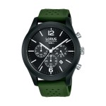 Reloj Sport Man Verde
