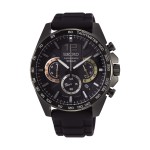 Reloj Neo Sports Plateado