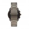 Relógio Inteligente DIESEL Axial Cinzento (Smartwatch)