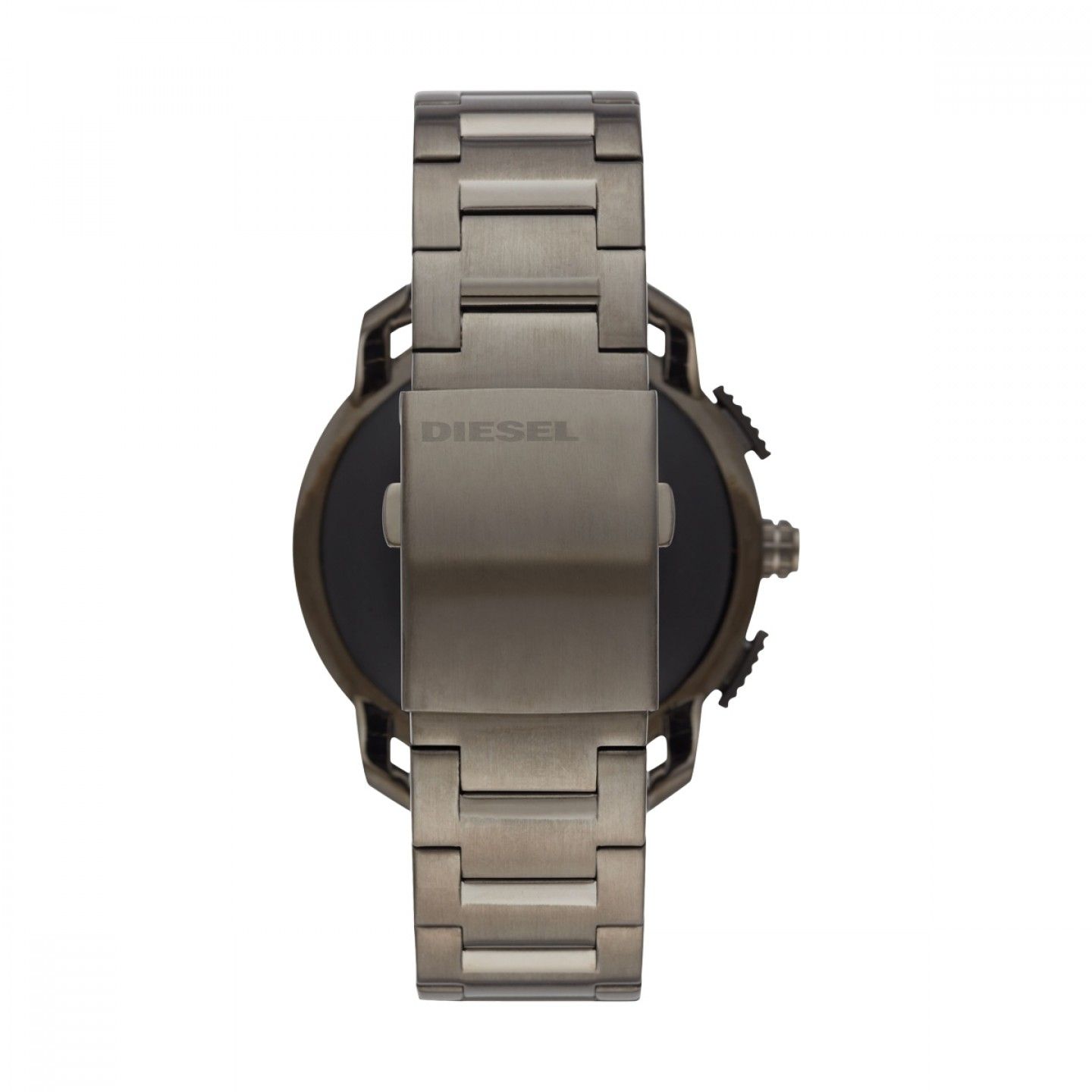 Relógio Inteligente DIESEL Axial Cinzento (Smartwatch)