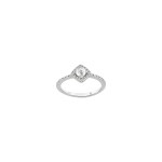 Anillo Daily Tenderness Solitaire II