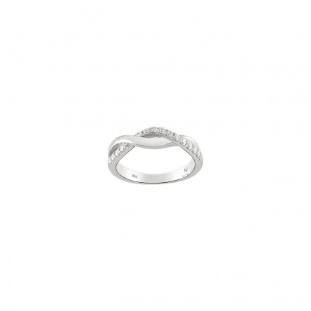 Anillo Daily Tenderness Twist