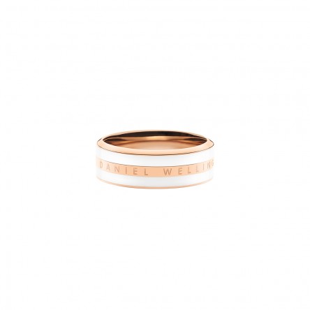 Anel Classic Rose Gold