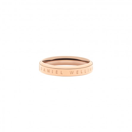 Anel Classic Rose Gold