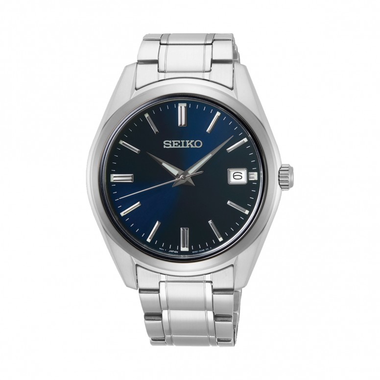 Relógios Seiko - Coleção 2023 - Homem | BlueBird | BlueBird