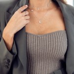 Colar Unike Jewellery Mix & Match