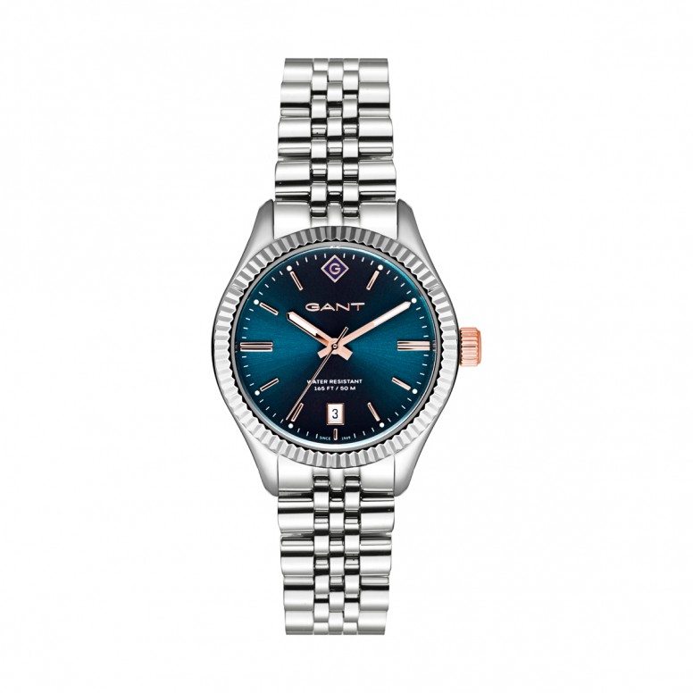 Relógio Gant Sussex Azul