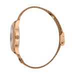 Box Relgio Moon Sets Rose Gold