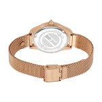 Box Relgio Moon Sets Rose Gold
