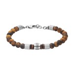 Pulseira Fossil Vintage Casual