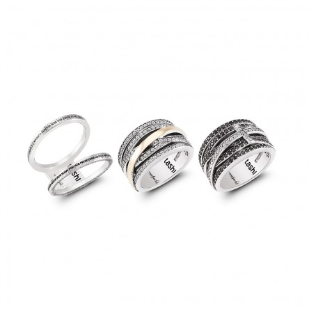 Anillo Miguel Vieira II