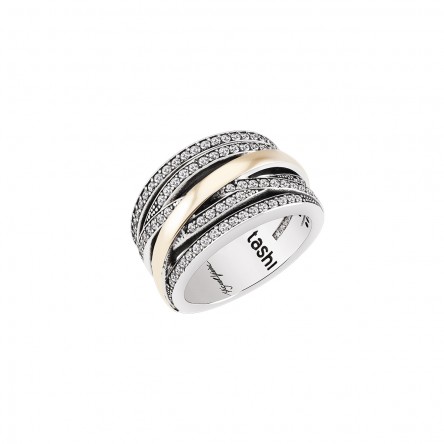 Anillo Miguel Vieira II