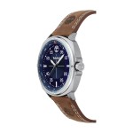 Relógio Timberland Williston Azul