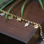 Pulseira Lucky Elephant Soul Collection - Statement