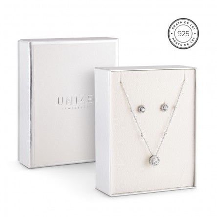Pack Unike Classy & Chic Solitaire