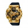 Relógio Casio G-Shock Classic Dourado