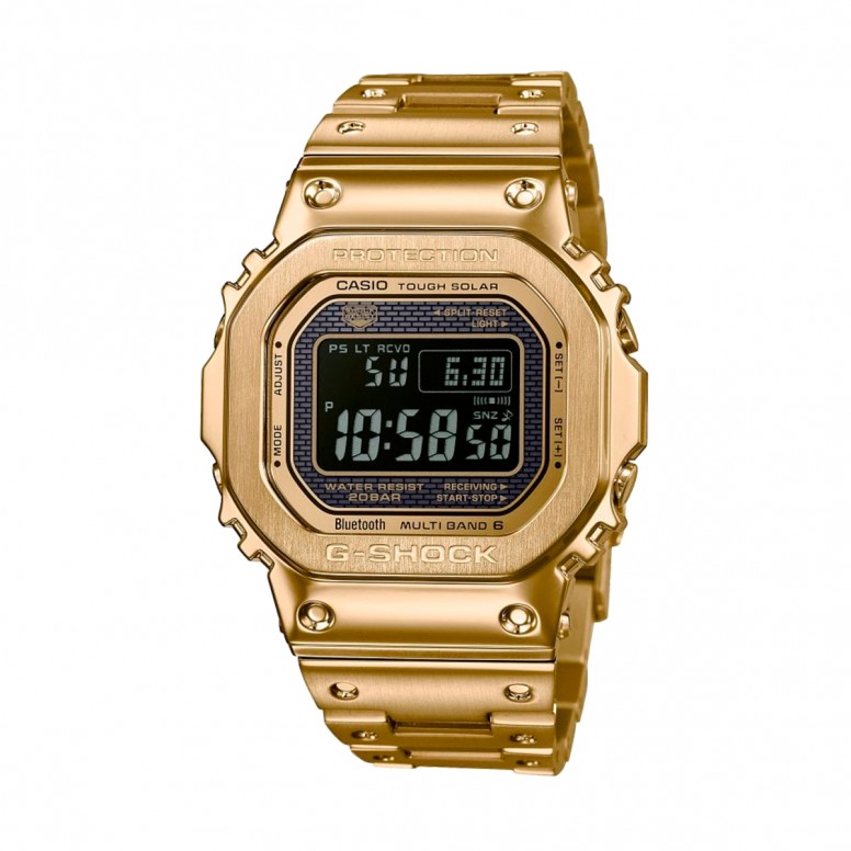 Relógio The Origin Dourado
