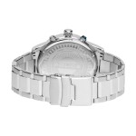 Avondale Silver Watch