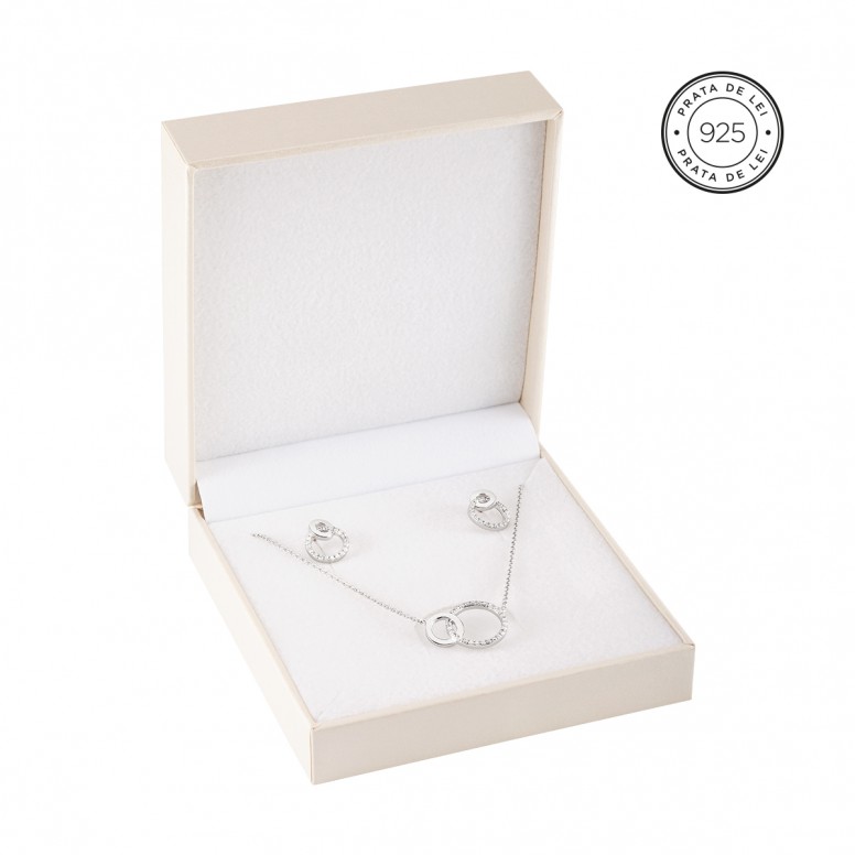 Conjunto Classy & Chic - Edi��o Dia Dos Namorados 2021