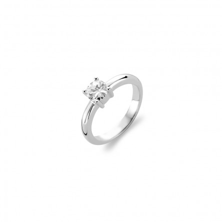 Solitaire Ring