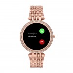 Relógio Inteligente Michael Kors Access Gen. 5E (Smartwatch)