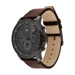 Brown Jameson Watch