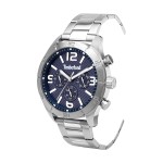 Stranton Blue Watch