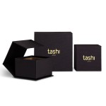 Pulseira Tashi Energies Leather