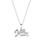 Mum Necklace