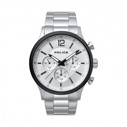 Feral Silver Watch