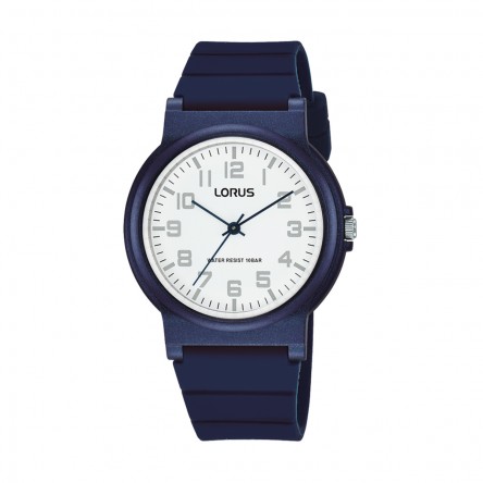 Relógio Lorus Azul