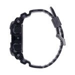 Relógio Casio G-Shock Skeleton Transparente