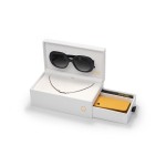 Sunglasses One Powerful Box