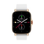 Reloj Smartwatch Las Vegas Premium Blanco