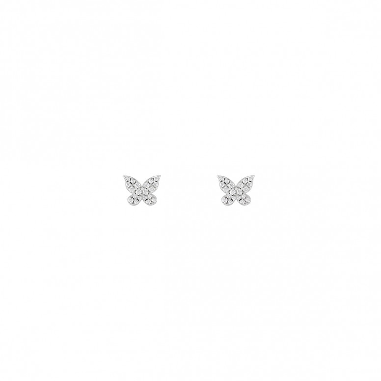 Brincos Mix&Match Butterfly I