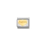 Charm Link Padrino
