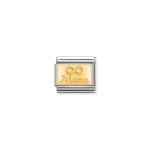 Charm Link Nomination Mana Infinito