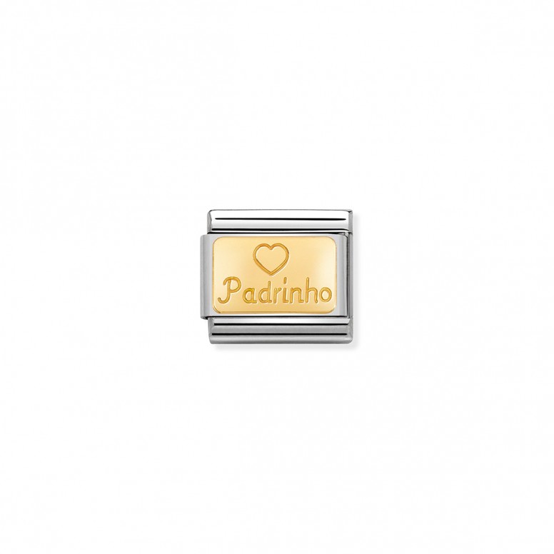 Charm Link Padrino