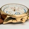 Relógio Cauny Accura Gold