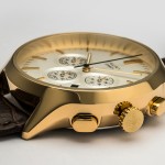 Relógio Cauny Legacy Gold