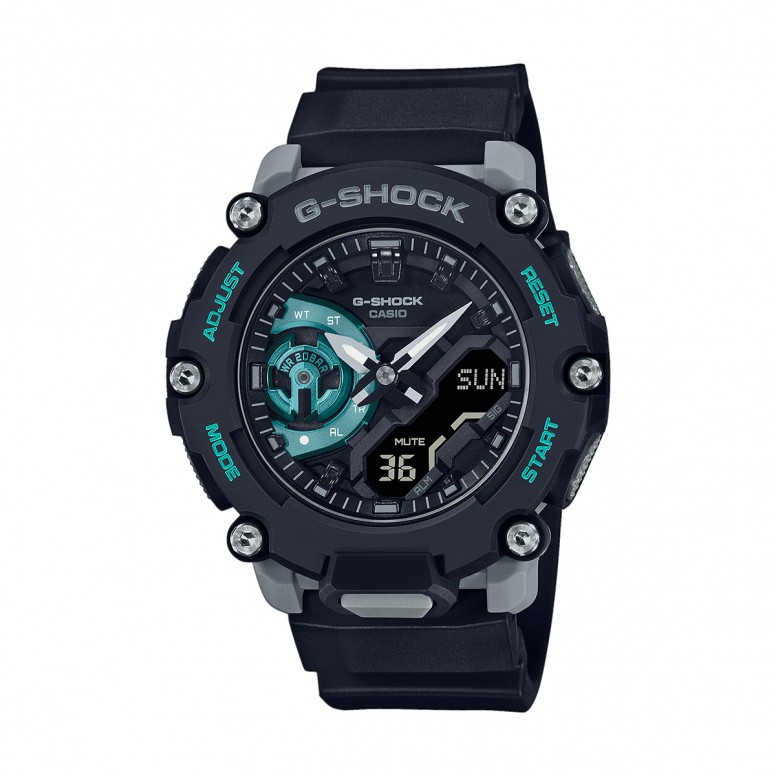 Relógio Casio G-Shock Basic