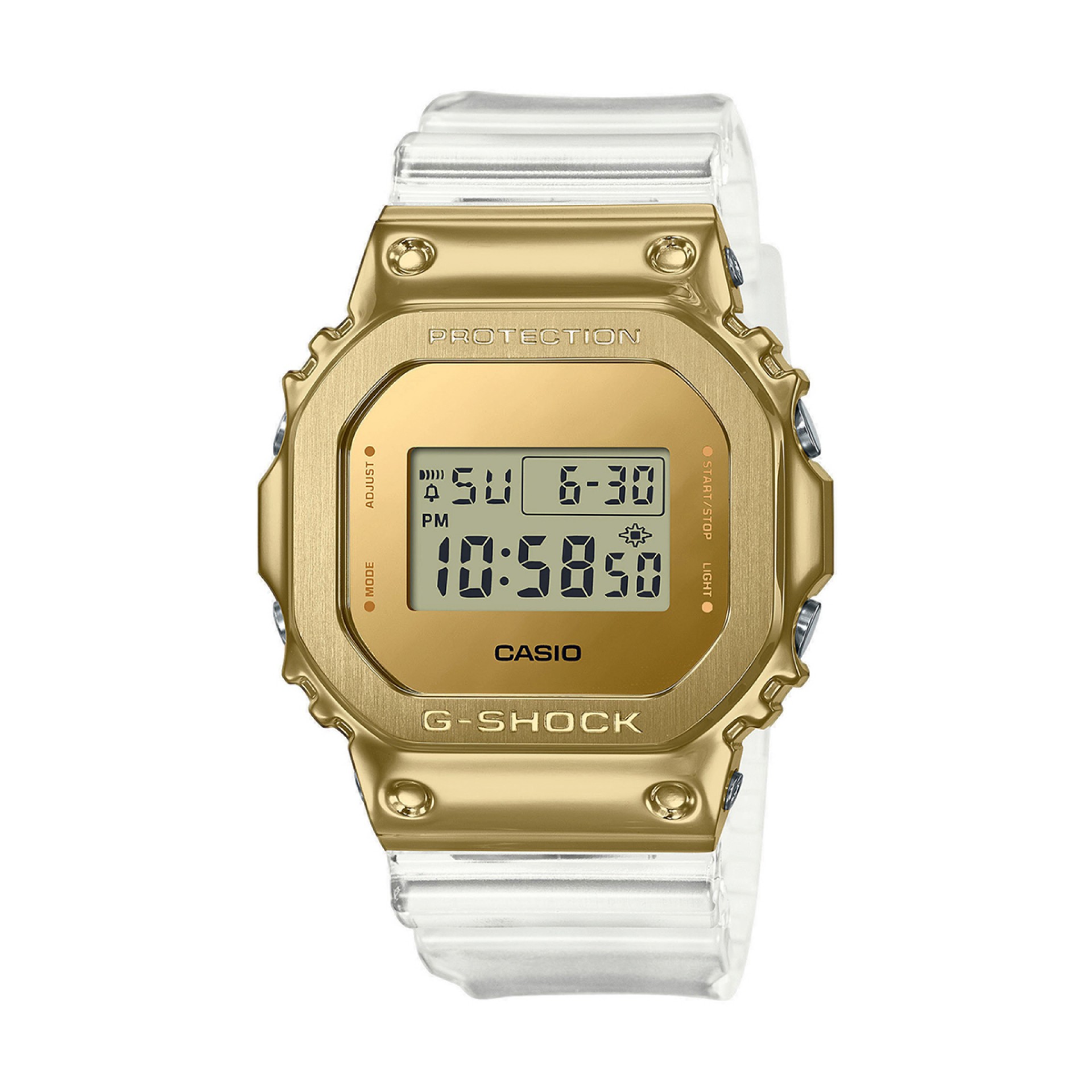 The Origin Watch