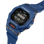 Relógio Casio G-Shock G-Squad Azul