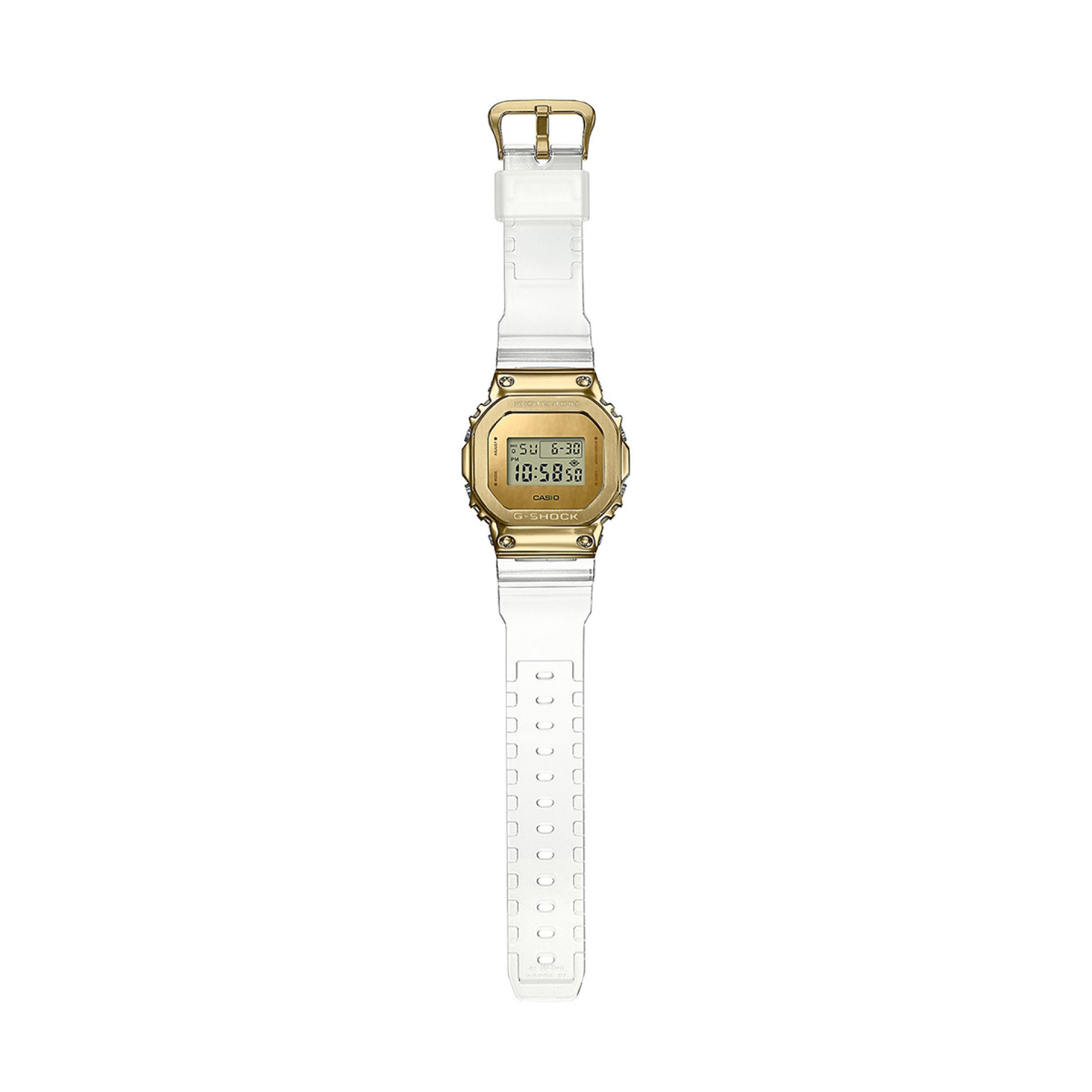 The Origin Watch
