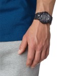 Black G-Squad Watch