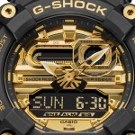Relógio Casio G-Shock Classic Preto