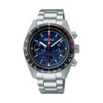 Prospex Speedtimer Silver Watch